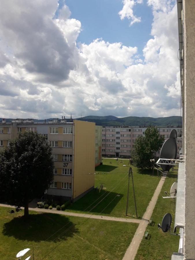 Apartament 59 , Ranczoturystyka Bielawa Sudety المظهر الخارجي الصورة
