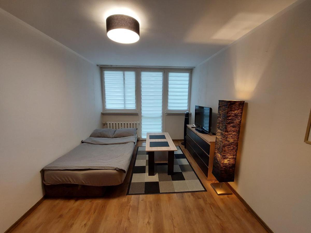Apartament 59 , Ranczoturystyka Bielawa Sudety المظهر الخارجي الصورة