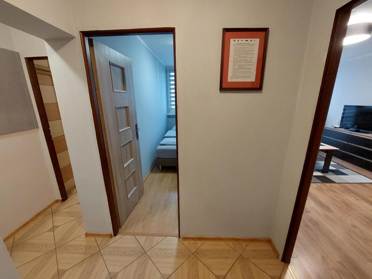 Apartament 59 , Ranczoturystyka Bielawa Sudety المظهر الخارجي الصورة