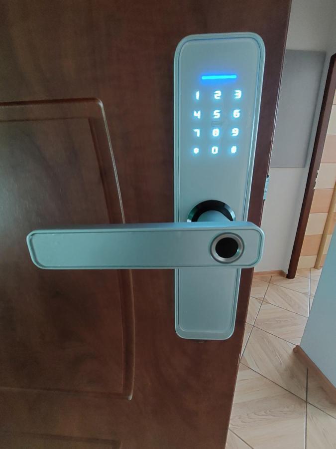 Apartament 59 , Ranczoturystyka Bielawa Sudety المظهر الخارجي الصورة