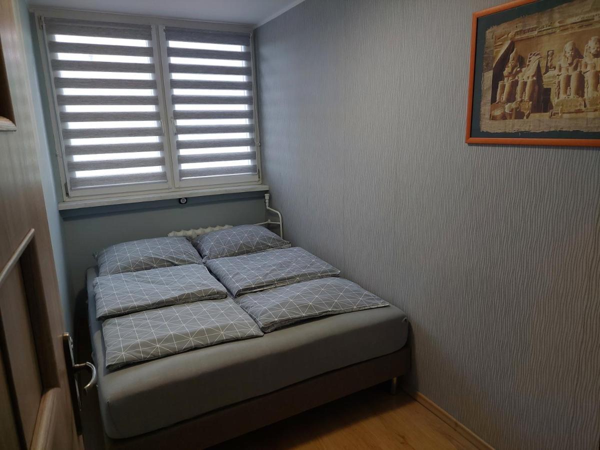 Apartament 59 , Ranczoturystyka Bielawa Sudety المظهر الخارجي الصورة