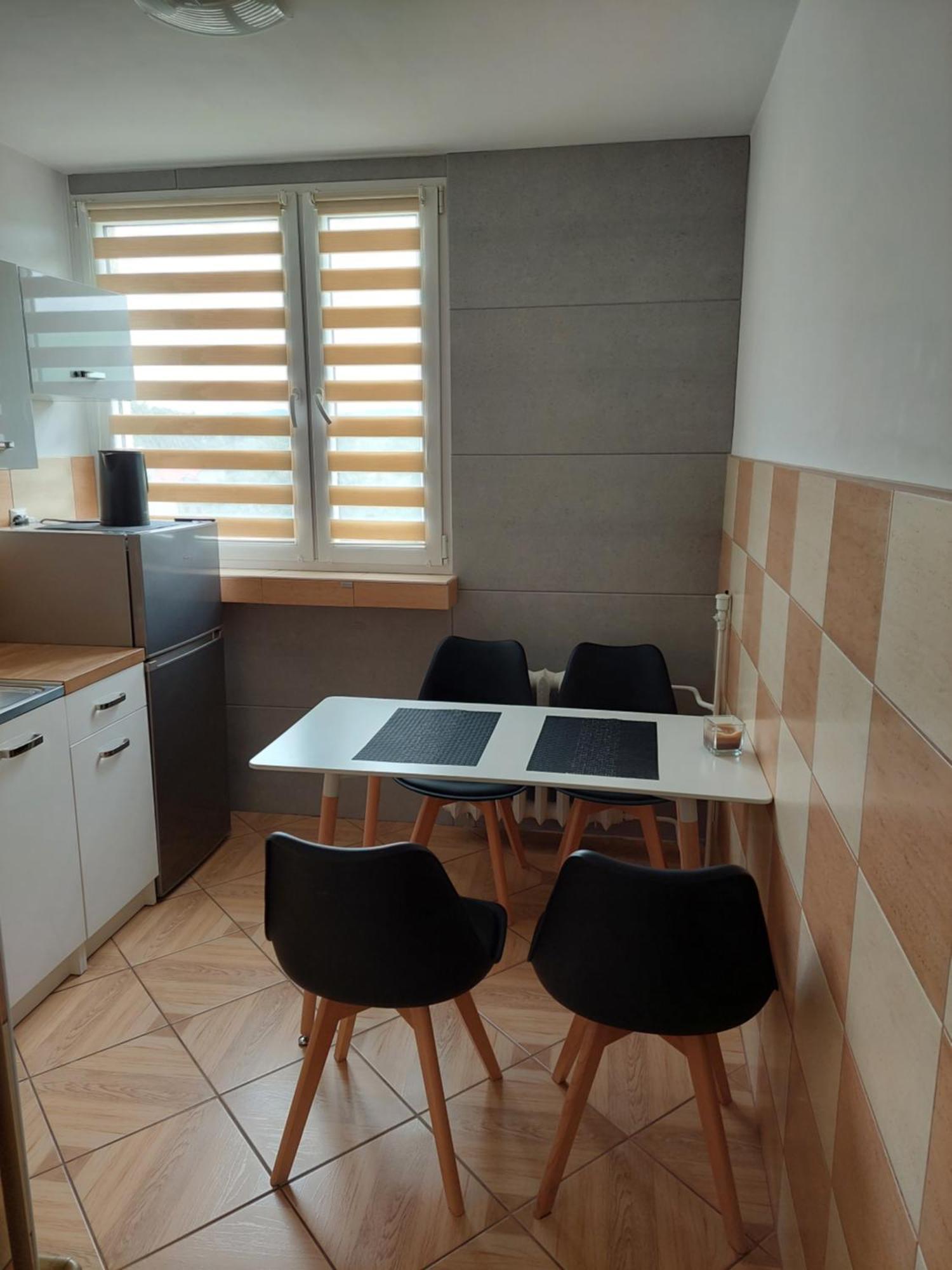 Apartament 59 , Ranczoturystyka Bielawa Sudety المظهر الخارجي الصورة