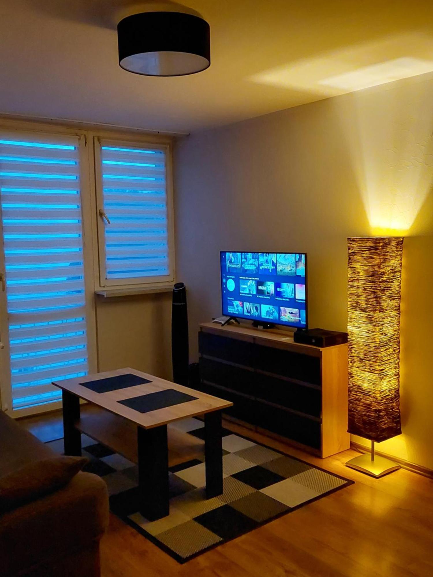 Apartament 59 , Ranczoturystyka Bielawa Sudety المظهر الخارجي الصورة