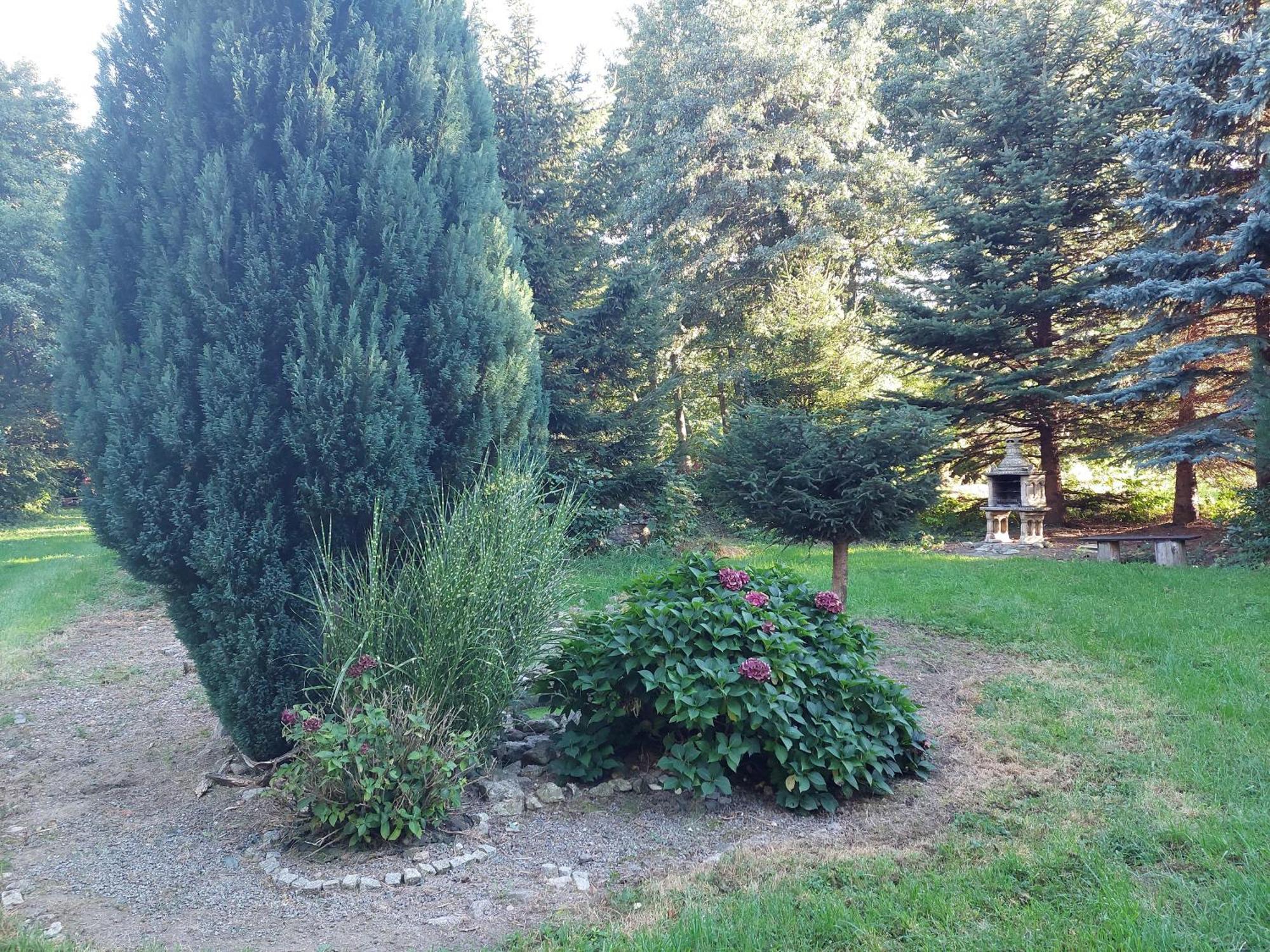 Apartament 59 , Ranczoturystyka Bielawa Sudety المظهر الخارجي الصورة
