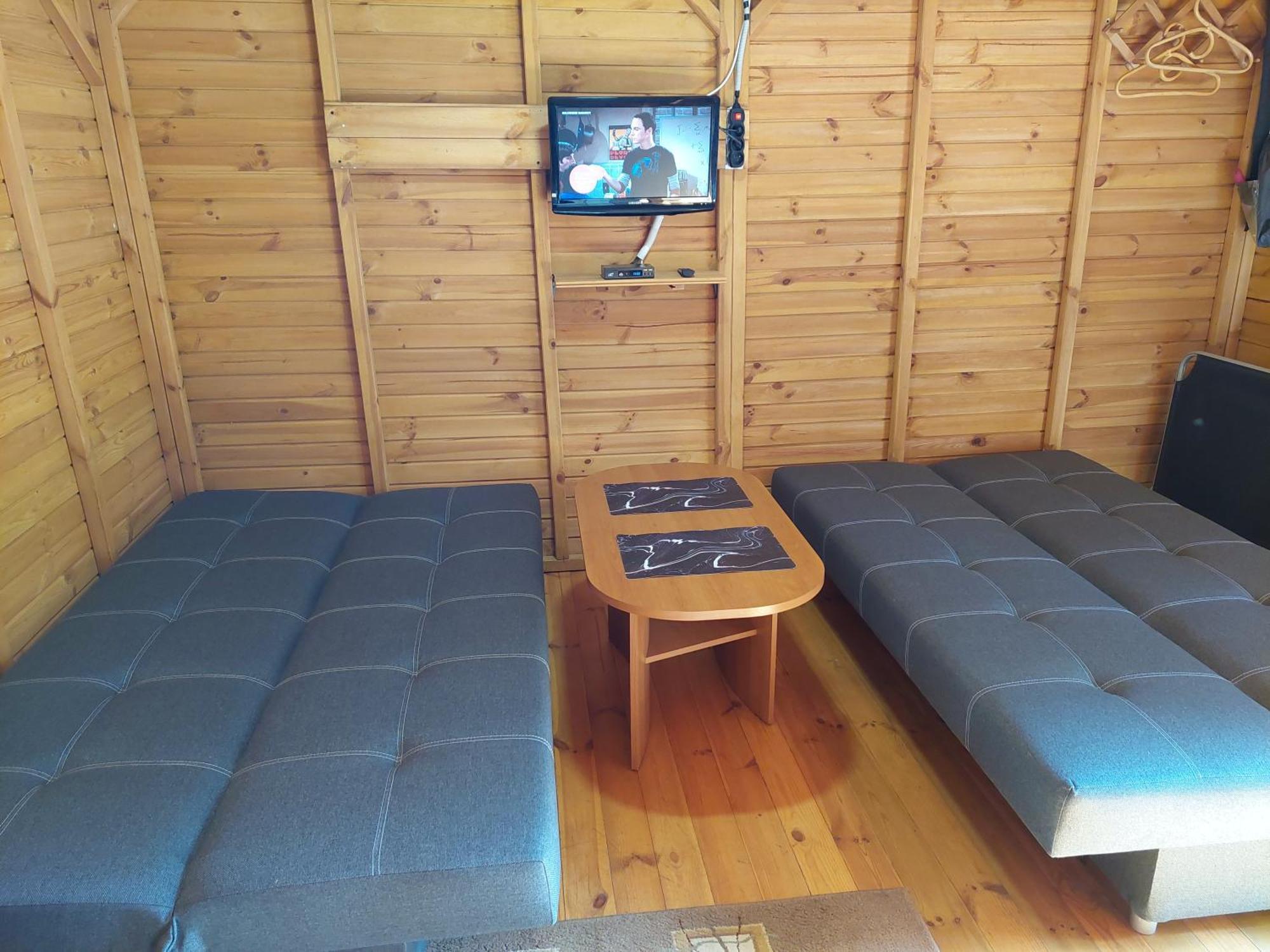 Apartament 59 , Ranczoturystyka Bielawa Sudety المظهر الخارجي الصورة