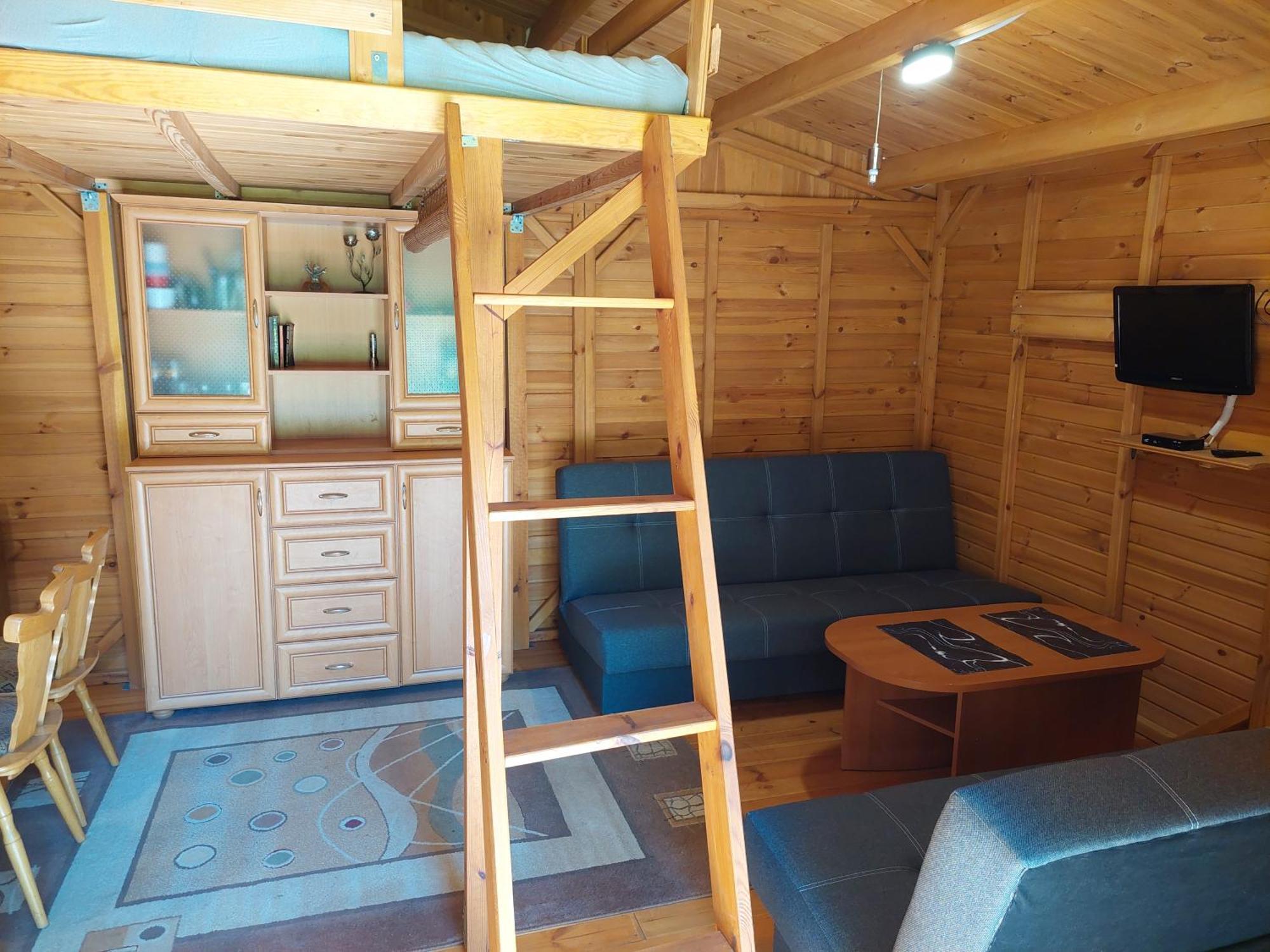 Apartament 59 , Ranczoturystyka Bielawa Sudety المظهر الخارجي الصورة