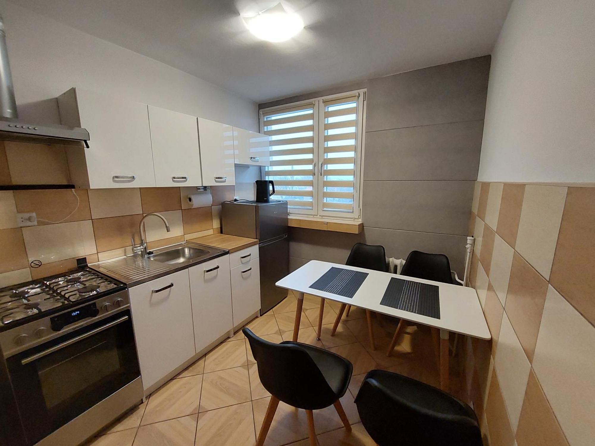 Apartament 59 , Ranczoturystyka Bielawa Sudety المظهر الخارجي الصورة